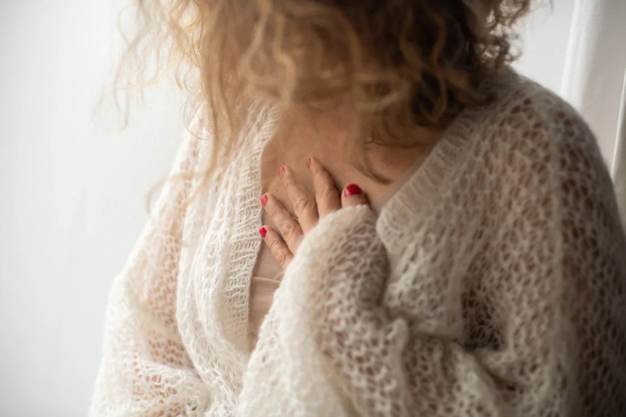 Gut Health: The Beauty Connection