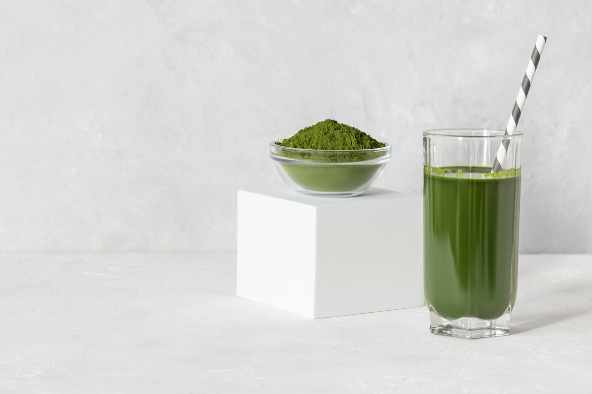 Complet | Organic