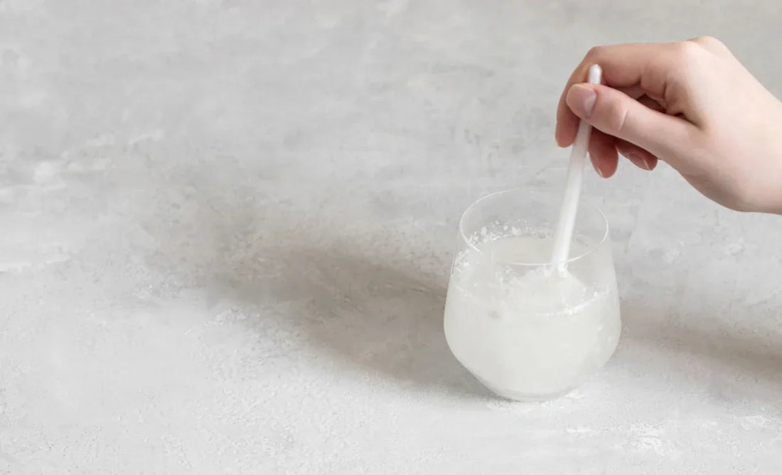 Why Women Need Creatine