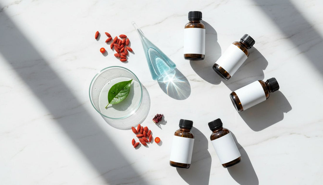 The Professional's Guide to Clinical Grade Beauty Supplements in Australia