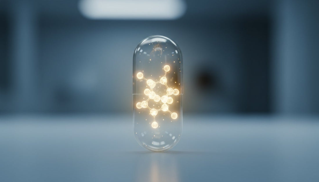 Bioactive Supplements: A Complete Guide to How They Work and Why They Matter