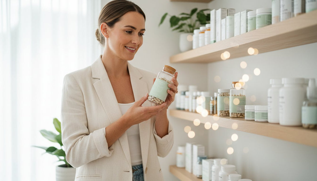 A Clinician's Guide to Choosing the Best Gut Health Supplements