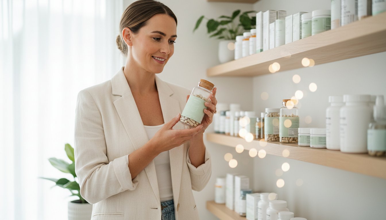 Gut Health Supplements: A Practical Guide to Choosing Quality Formulations
