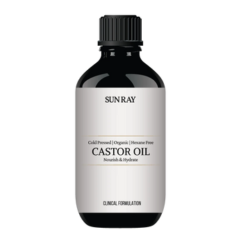 Castor Oil | Ricinus Communis