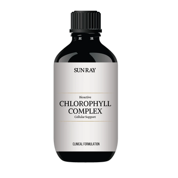 Chlorophyll Complex | Bioactive