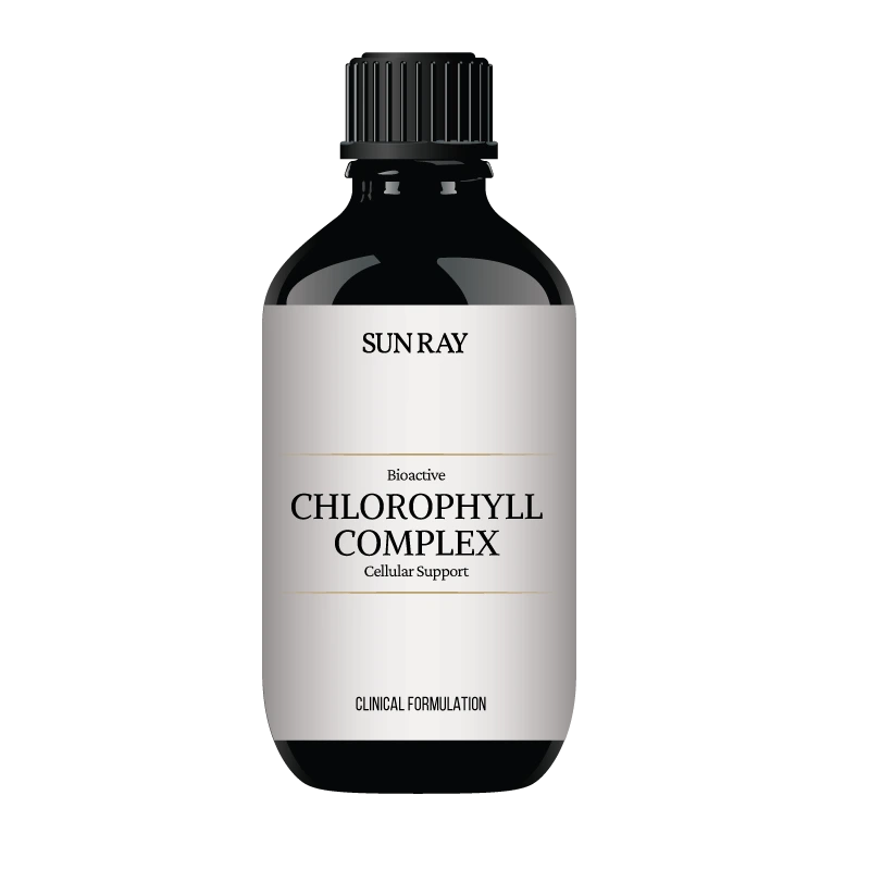 Chlorophyll Complex | Bioactive