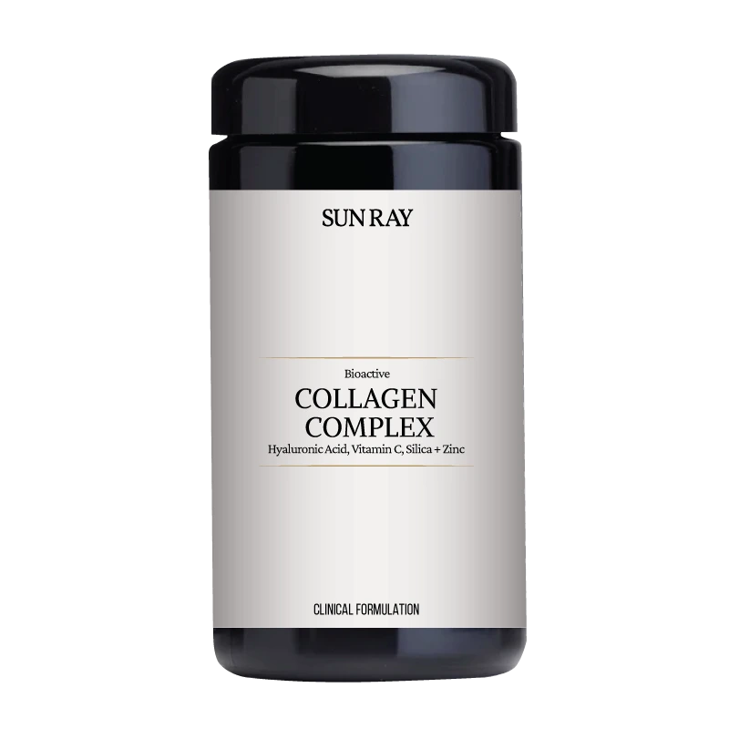 Collagen Complex