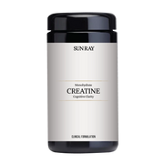 Creatine Monohydrate | Micronised