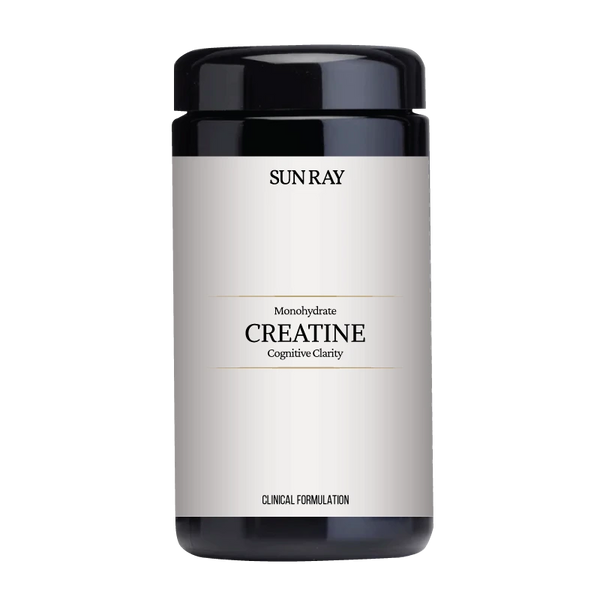 Creatine Monohydrate | Micronised