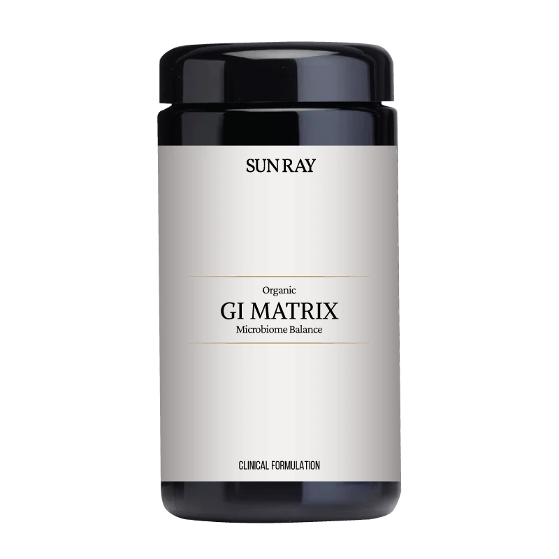 GI Matrix | Organic
