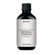 Mineral Complex | Organic