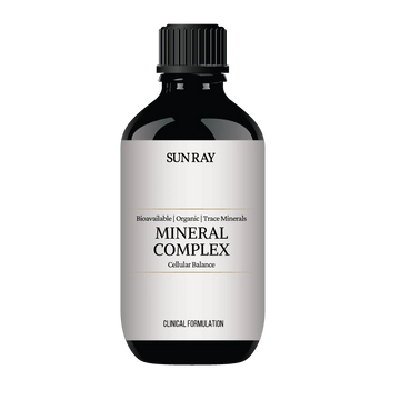 Mineral Complex | Organic