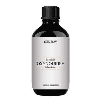 OxyNourish | Bioavailable