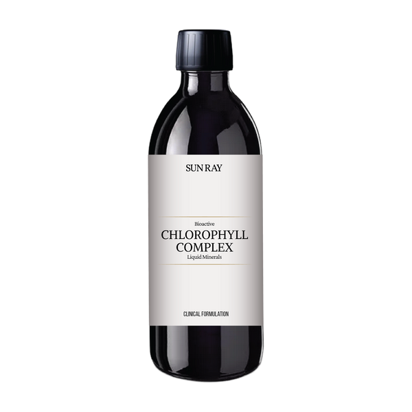 Chlorophyll Complex | Bioactive