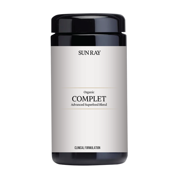 Complet | Organic