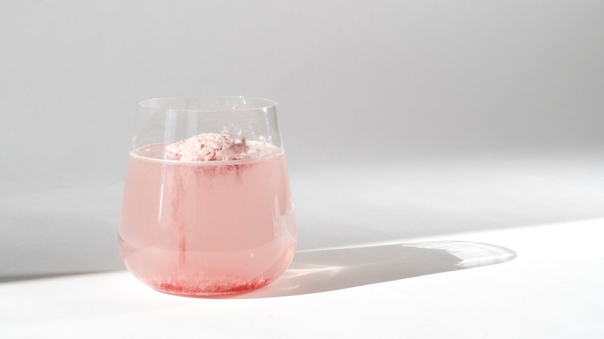 Collagen Complex