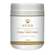 Daily Wellness