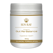 Gut Re-Balance