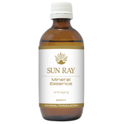 Mineral Essence | Fulvic & Humic Acid