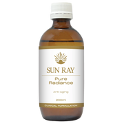 Pure Radiance | with Fulvic & Humic Acid
